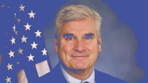 Reps. Emmer and Soto reintroduce Blockchain Regulatory Certainty Act