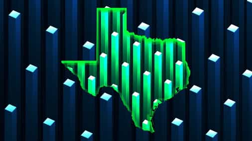 Texas reportedly kicks off state bitcoin reserve with $5 million IBIT purchase: 'More wild stuff'