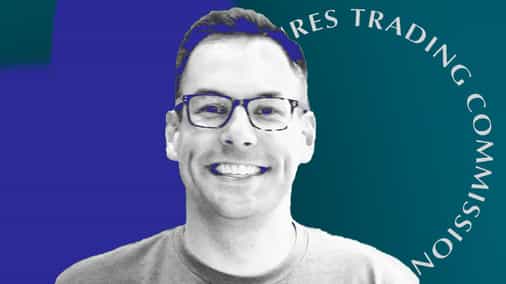 Meet the former DeFi lawyer spearheading fintech development at the CFTC