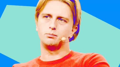 Revolut founder set to launch venture capital fund powered by artificial intelligence