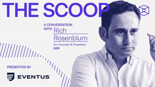 Bitcoin bear market? GSR's Rich Rosenblum says crypto is in 'a stasis'