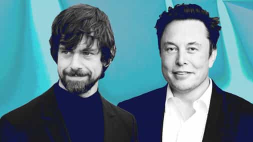 Elon Musk says SpaceX owns Bitcoin and he owns Ethereum in Jack Dorsey talk