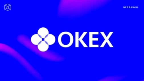 Mapping out OKEx Blockdream Ventures' portfolio