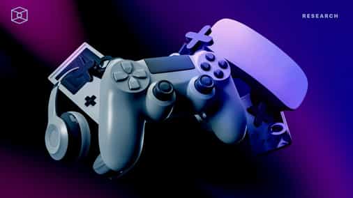 Mapping out the blockchain gaming ecosystem