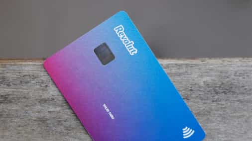 Revolut staff can cash in 20% of eligible shares through SoftBank mega-round