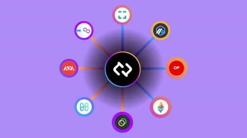 Ethereum-based interoperability network Connext raises $12 million in new funding