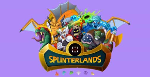 Popular NFT game Splinterlands raises $3.6 million from Animoca Brands and others