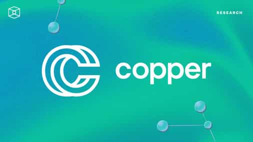 Copper Company Intelligence