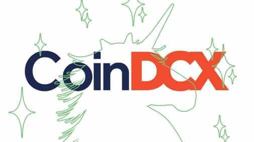 Indian crypto exchange CoinDCX becomes a unicorn with latest $90 million funding
