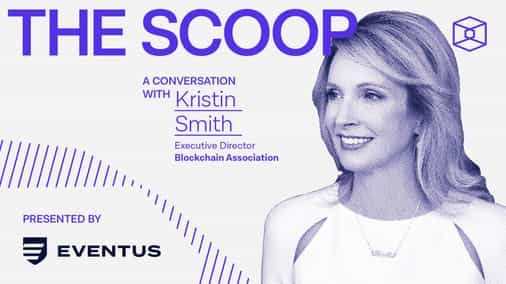 The Blockchain Association's Kristin Smith breaks down what's next in Washington's bitcoin policy fight