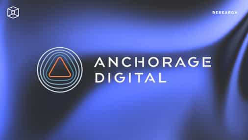 Anchorage Digital Company Intelligence
