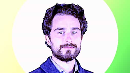 Celo architect Rene Reinsberg on how the upstart platform can widen access to DeFi