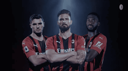 BitMEX expands partnership with Italian soccer giant AC Milan