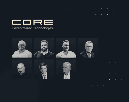 Core Decentralised Technologies Realising Connectivity As A Human Right