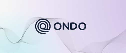 Former Goldman Sachs employees launch DeFi protocol Ondo with $4 million in seed funding