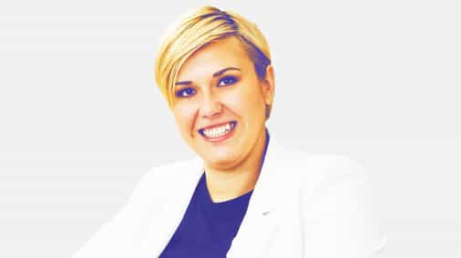From Uber to Revolut to Bitpanda: Inside Irina Scarlat’s formula for ‘hyper-growth’