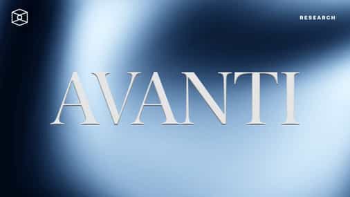 Avanti Company Intelligence
