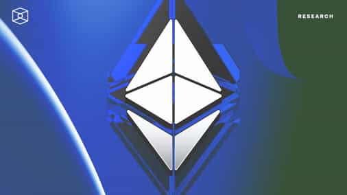 Mapping out Ethereum's DeFi ecosystem