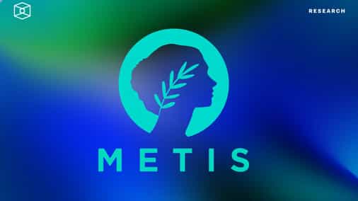 Optimistic Rollups: Metis
