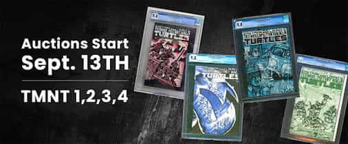 Curio and InTrove Launch First-of-Its Kind Partnership for NFTs Tethered to Rare Comic Books