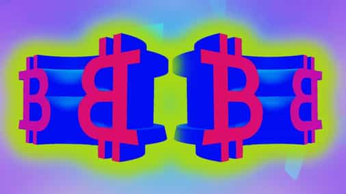 ProShares files to create an inverse Bitcoin futures ETF
