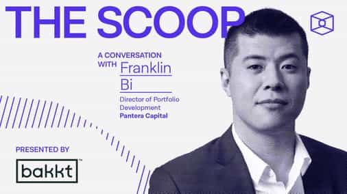 Portfolio Director of $5 billion fund Pantera Capital believes DeFi market is undervalued