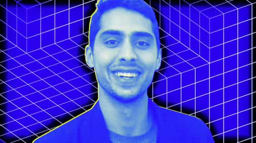 Metaverse startup Cyber has raised $6.7 million from a bevy of big-name NFT investors