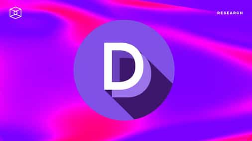 The evolution of DeFi Pulse Index