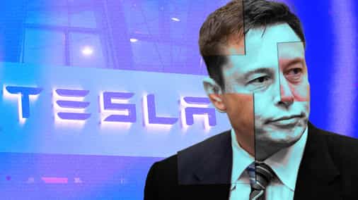 Tesla moves its remaining estimated $770 million bitcoin stockpile to multiple new addresses