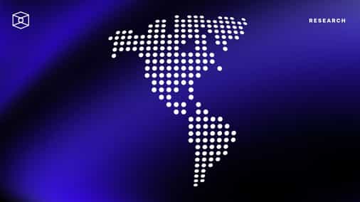 Mapping out the blockchain/crypto ecosystem in Latin America (LATAM)