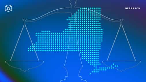 Mapping out New York's regulatory/licensure ecosystem