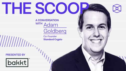 What this billion-dollar crypto VC thinks about blockchain gaming and the Metaverse