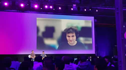 FTX CEO: Social media on the blockchain could be ‘absolutely huge’
