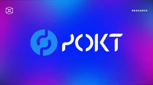 A data dive into Pocket Network