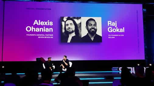 Reddit co-founder to invest $100 million in social media on Solana