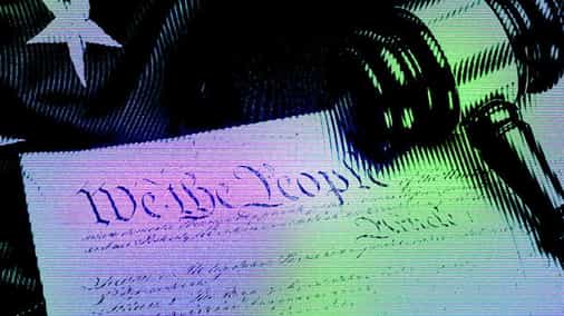 ConstitutionDAO is coming to an end