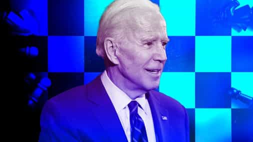 Biden plan to tax Bitcoin miners won't work, says Marathon CEO