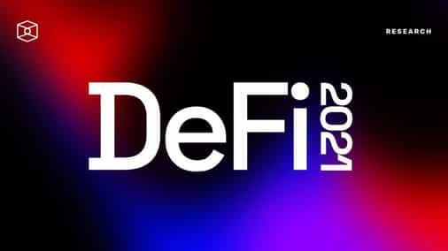 Current state of DeFi in 2021: Part 2