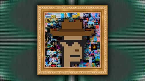 MoMA adds CryptoPunks and Chromie Squiggles NFTs to permanent collection following coordinated donation