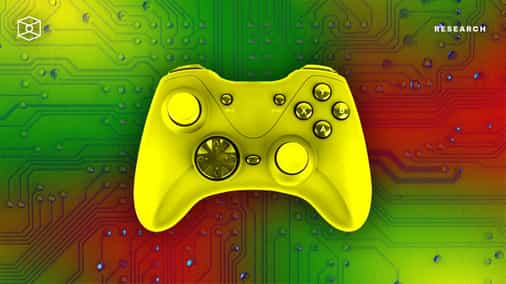 Play-to-Earn gaming guilds