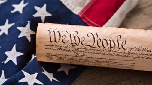 ConstitutionDAO2 selling NFTs in fresh bid to buy US Constitution copy