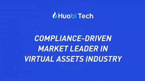Huobi Tech CFO Lily Zhang Discusses Global Crypto Development at Hong Kong Fintech Week