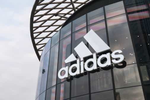 Adidas Originals announces partnership with Coinbase