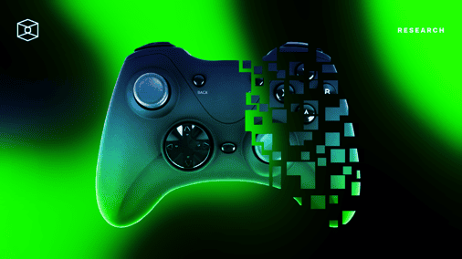 Mapping out the blockchain gaming ecosystem