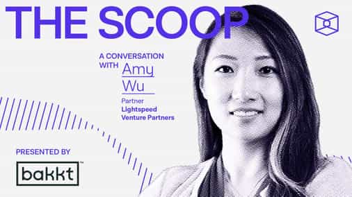 Lightspeed Venture Partners' top gaming VC explains how NFTs will revolutionize gaming