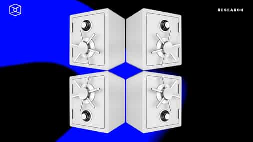 Digital Asset Banking: The Natives