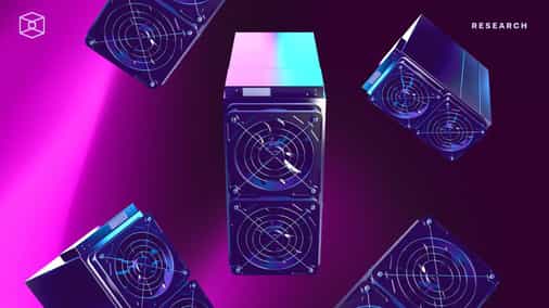 Mapping out the crypto mining ecosystem
