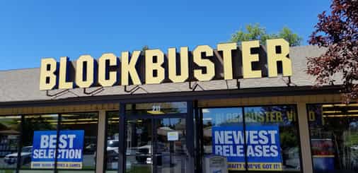 A DAO wants to buy Blockbuster and turn it into a decentralized film streaming service