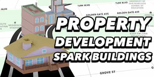 How Property Development Works In Upland