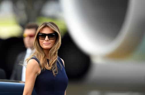 MoonPay and Solana Labs stress that they did not seek NFT partnership with Melania Trump